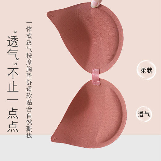 买1送1【锁温保暖免穿文胸】秋冬德绒蕾丝保暖背心自发热保暖蓄温防寒科学版型修身显瘦10斤超透气超润肤，舒适无痕！ 商品图5