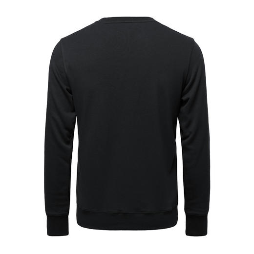 FREEBASE个性机车图案卡通创意设计圆领套头卫衣秋冬户外休闲服NMT-1713 商品图2