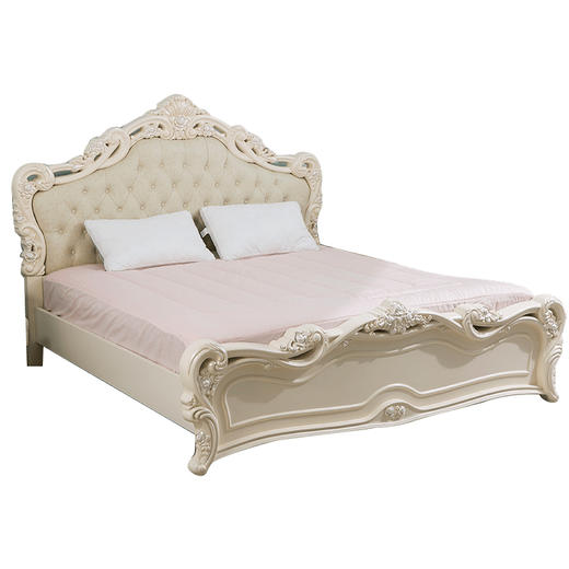 洁丽雅家纺床垫保护垫 床品床护垫床褥学生可折叠褥子 轻柔薄床垫 商品图1