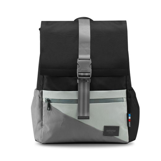 NE3*29001 美旅双肩包-深灰色 商品图0