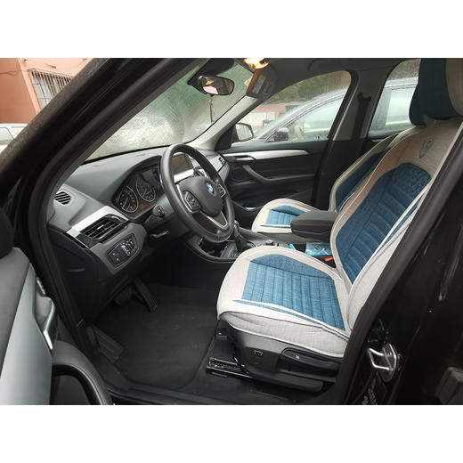 宝马 X1 20iX【长租-北京】 商品图4