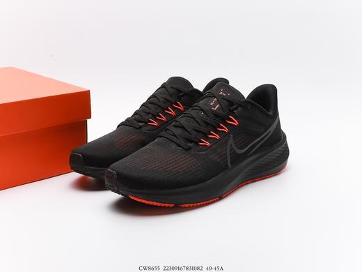 耐克Nike Zoom Pegasus 39登月超级飞马涡轮增压马拉松休闲运动慢跑鞋CW8655 商品图8