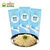 亲民食品 北大荒 汤面面条 有机龙须面 360g*3袋 商品缩略图0