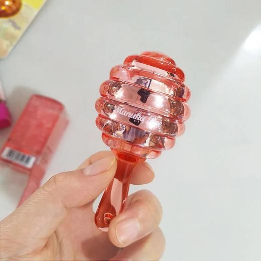 【爆款超低价预售 急单慎拍】明星同款小蜜坊棒棒糖润唇膏补水保湿滋润唇部打底变色口红女学生 商品图0