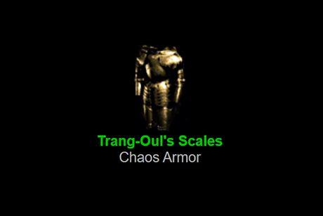 Trang-Oul's Scales