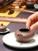 2021年云集.熟茶 细腻柔滑 木质香气 石昆牧老师定制系列 商品缩略图3
