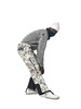 Holden - 3-Layer Pant - Leopard Camo - 男装 - 滑雪裤 - 多色 商品缩略图1