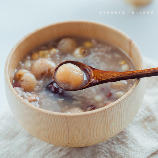 热卖【桂圆肉】柴火烘烤，无碎肉黑肉坏肉，炖汤、甜品、即食都方便 商品图3