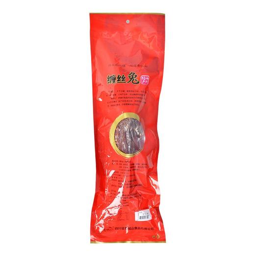 青城山缠丝兔 450g/袋（缠丝兔） 商品图1