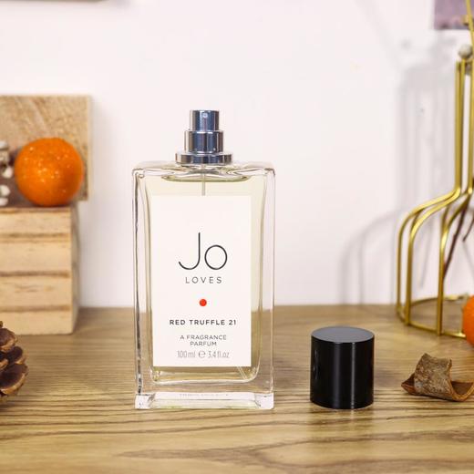 祖系挚爱 红松露21周年限定款 Jo Loves Red Truffle 21 分装 商品图2