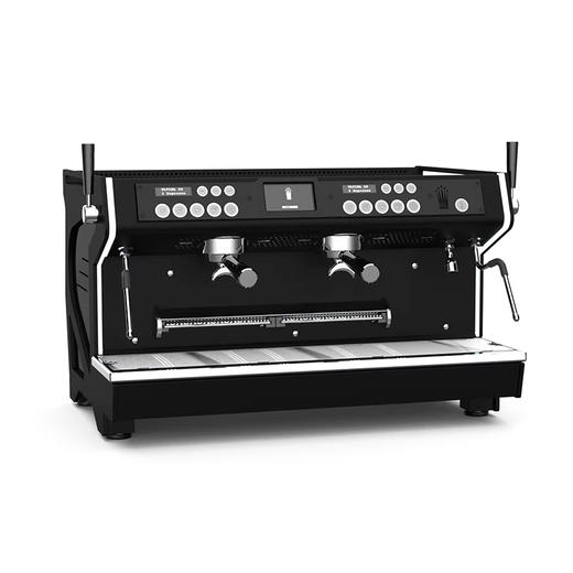 【咖啡设备】Conti半自动咖啡机 MC ULTIMA 奥特曼 双头 白色黄色两种颜色【此设备仅用于商业用途】（运费不包邮） 商品图1