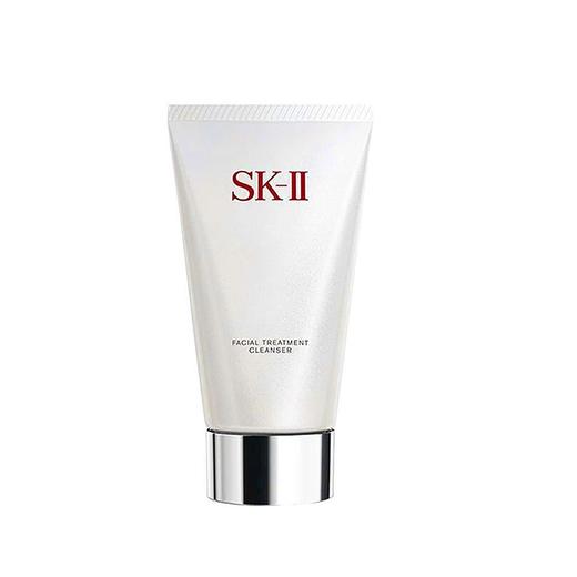 【YZ】日本SKII/SK2氨基酸洗面奶全效洁面乳120g温和洁净 商品图0