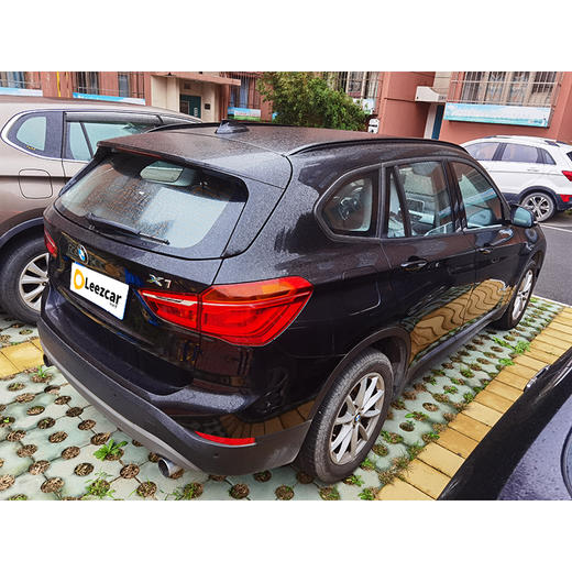 宝马 X1 20iX【长租-北京】 商品图6