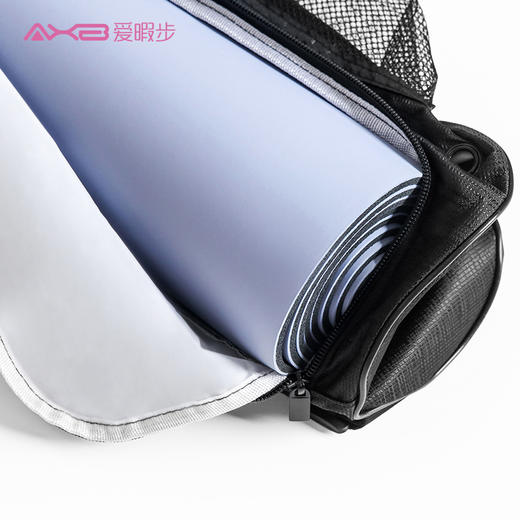 2022爱暇步新品瑜伽包 AYJB2105 商品图6