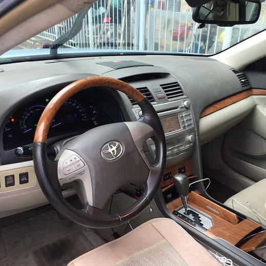 丰田 凯美瑞 240HG 豪华版 【长租-深圳】 商品图4