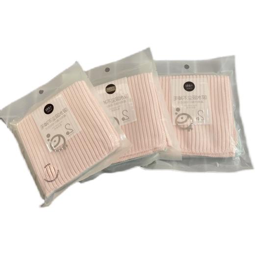 小鱼悠悠抹布超细纤维大颗粒 商品图3