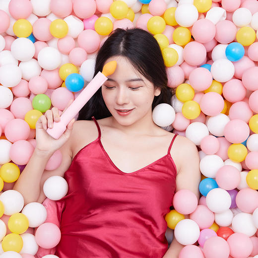 歪歪马YYM加热蜡烛情趣按摩棒女用成人用具房趣 商品图4