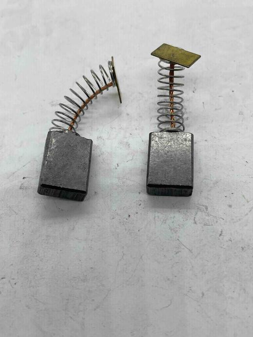 【货号05558】精品7*13碳刷电链锯碳刷切割机碳刷钢材机碳刷电动工具碳刷 商品图2