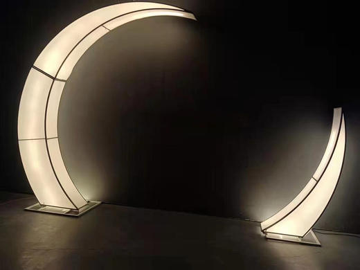 发光月牙【运费自理】 商品图0