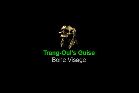 Trang-Oul's Guise