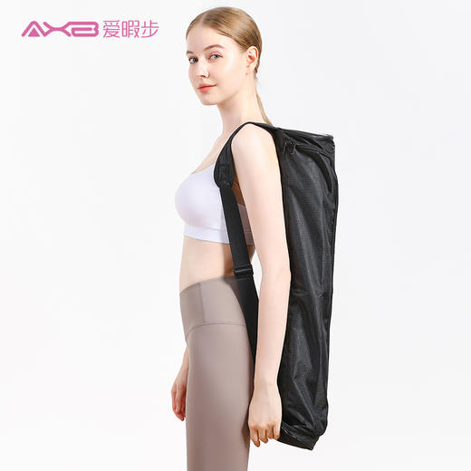 2022爱暇步新品瑜伽包 AYJB2105 商品图9