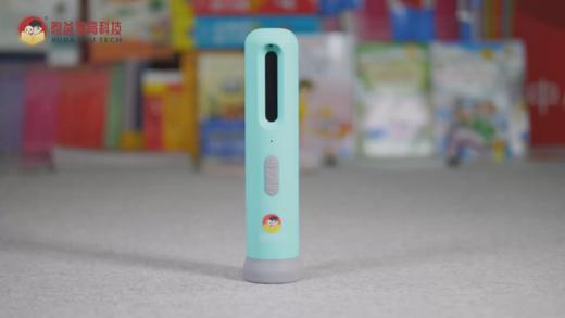 昫爸小书瞳 商品图0