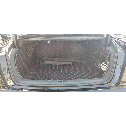 奥迪 A6L TFSI 技术型 【长租-北京】 商品图6