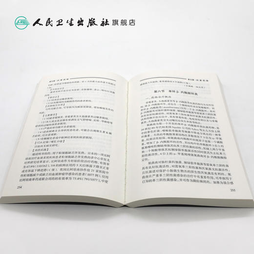 [旗舰店 现货]基层医生药物处方集丛书 呼吸系统疾病治疗药物处方集 孙淑娟 总主编 9787117278614 2019年4月参考书 人卫社 商品图4