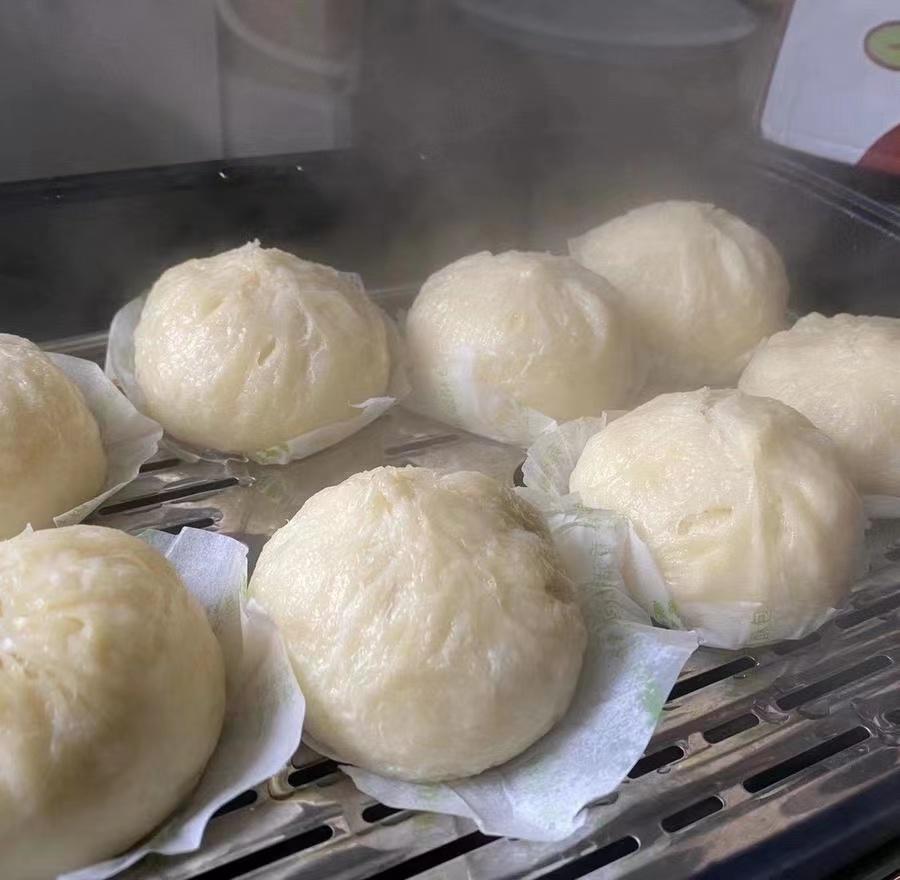 【现做现发,预售3天】逐南味老昆明千层手撕破酥包 鲜肉/香菇 百年