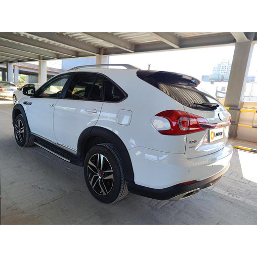 比亚迪 唐新能源 2.0T 四驱旗舰型 【长租-北京】 商品图6