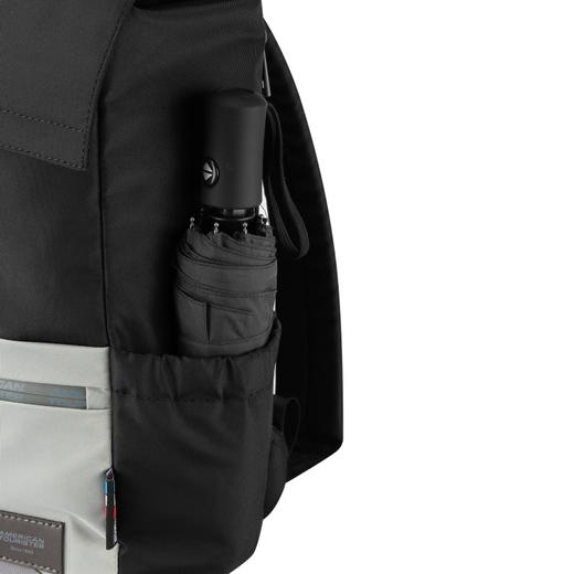 NE3*29001 美旅双肩包-深灰色 商品图9