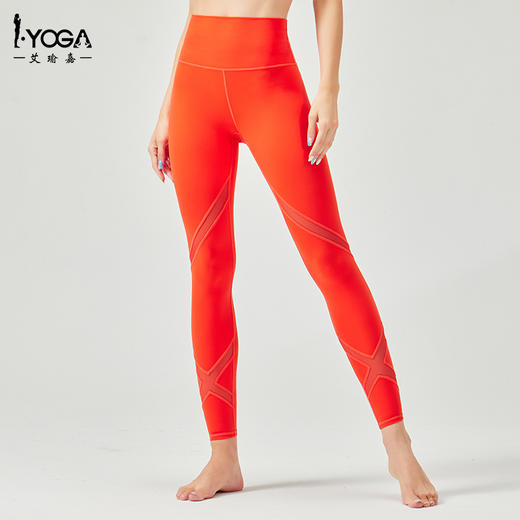 IYOGA瑜伽服九分裤K9-072 商品图2