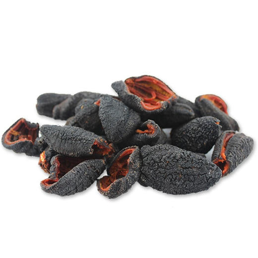 Moron Bay野生北极参海参开口参20-25头左右红色袋装 #宁波仓 商品图7