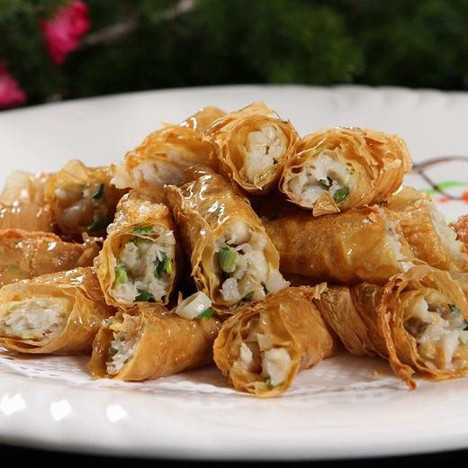 黄鱼响铃158克/包 商品图1