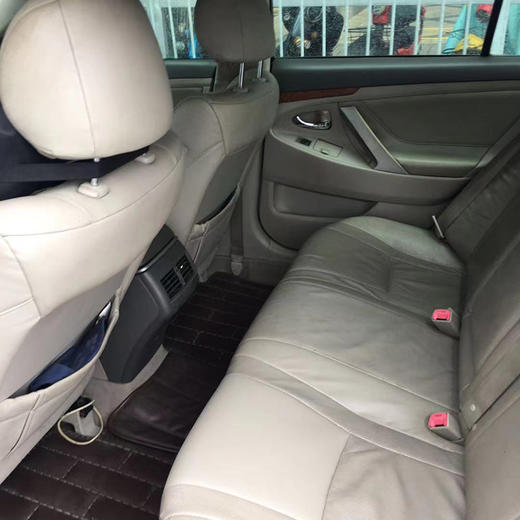 丰田 凯美瑞 240HG 豪华版 【长租-深圳】 商品图6