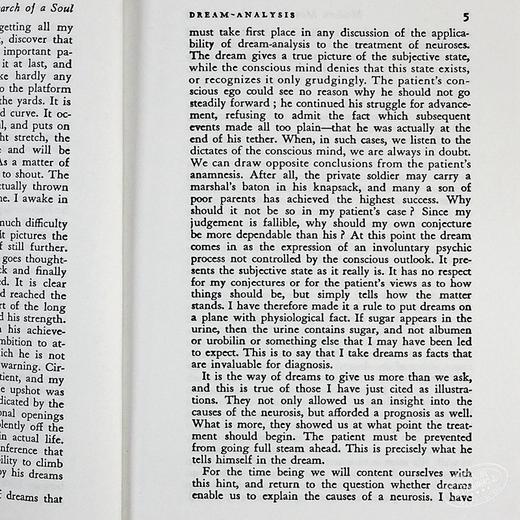 【中商原版】荣格：寻求灵魂的现代人 英文原版 Modern Man in Search of a Soul C.G. Jung 商品图5