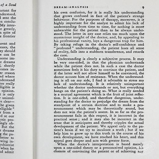 【中商原版】荣格：寻求灵魂的现代人 英文原版 Modern Man in Search of a Soul C.G. Jung 商品图7