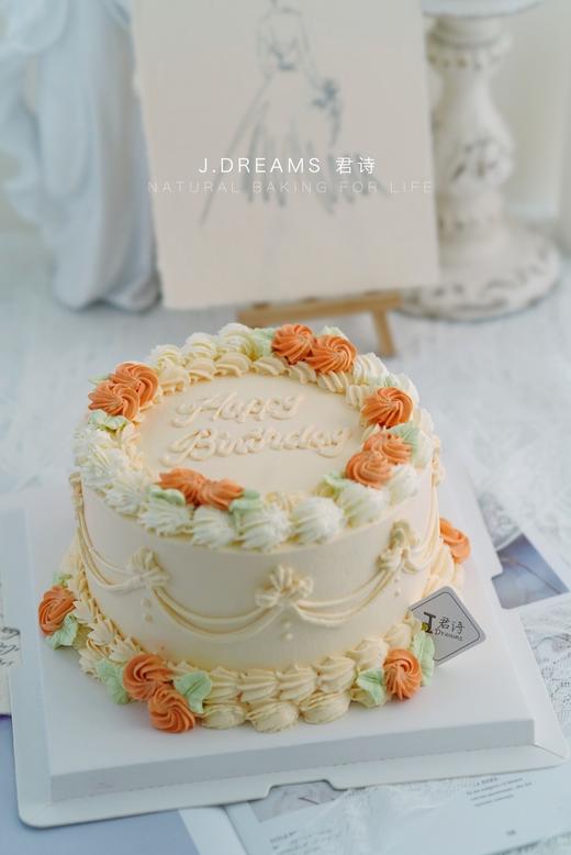 复古秋色漫漫 商品图0