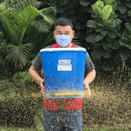 红火蚁药剂电动撒播器 长续航 大面积防控必备药剂撒播工具 商品图1