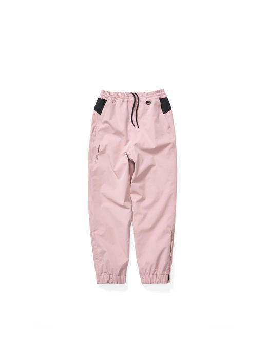 Holden - Alpine Jogger - Woodrose - 女装 - 滑雪裤 - 粉色 商品图3