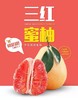 美丽市场-三红蜜柚约25斤【商品以实物为准】 商品缩略图0