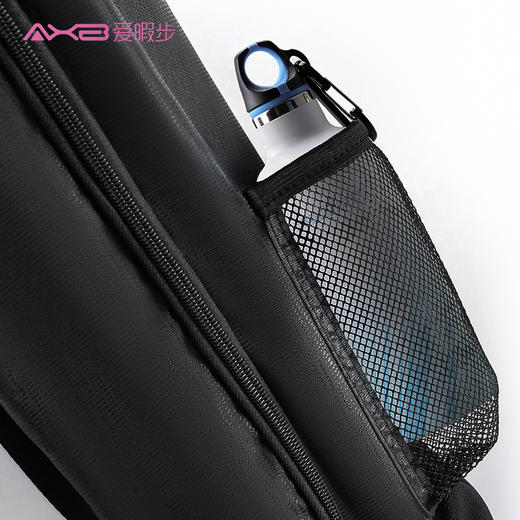 2022爱暇步新品瑜伽包 AYJB2105 商品图7