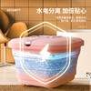 
【已下架】预售 | 折叠恒温泡脚足浴盆 轻巧便携秒折叠11L[福利品] 商品缩略图1