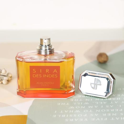 让·巴杜 印度西拉 Jean Patou Sira des Indes 分装 商品图1