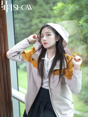 李兰迪同款丨属于甜美女孩的反转魅力💫