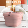 
【已下架】预售 | 折叠恒温泡脚足浴盆 轻巧便携秒折叠11L[福利品] 商品缩略图3