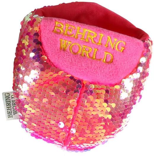 BehringWorld贝林自然世界亮片蛋壳系列 商品图1