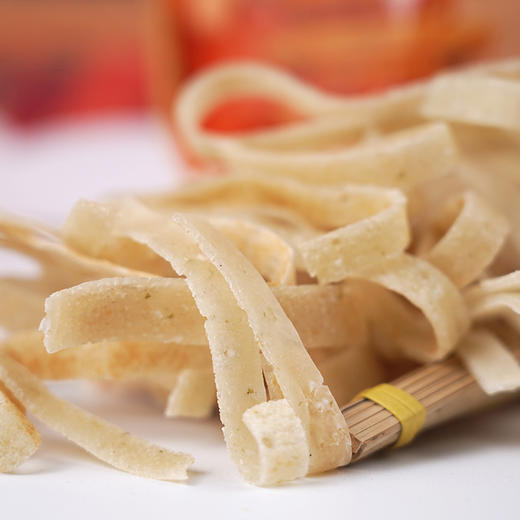 缺货下架【助农】江城百臻供冠蔡甸豆丝多口味组合装1kg(250g*4袋，黄豆/绿豆/荞麦各1袋+随机口味1袋) 商品图3