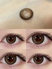 水光奶蛋-杏仁冻（硅水凝胶）约14.5mm【年抛型】   商品缩略图0