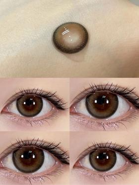 水光奶蛋-杏仁冻（硅水凝胶）约14.5mm【年抛型】  